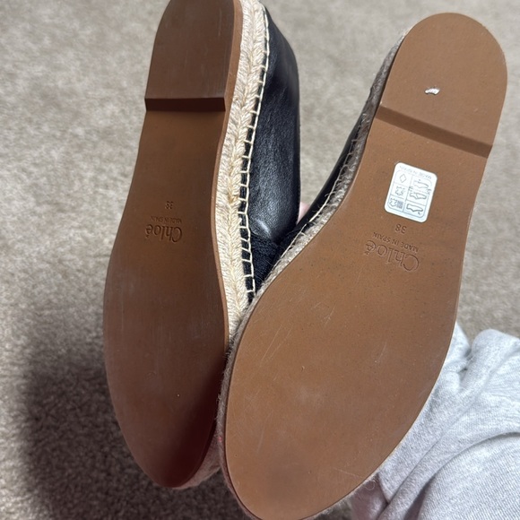 Chloe loafer - Picture 3 of 4